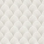 Candice Olson Metallic wallpaper, color White Gold, SKU NT6109