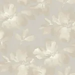 Candice Olson Midnight Blooms - Neutral Wallpaper | Buy Online Candice Olson Midnight Blooms wallpaper, color Neutral, SKU PSW1414RL