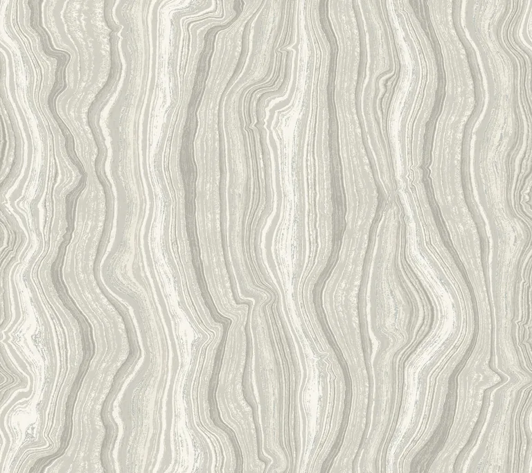 Candice Olson Mineral Shimmer wallpaper, color Gray & Pearl, SKU DF3323