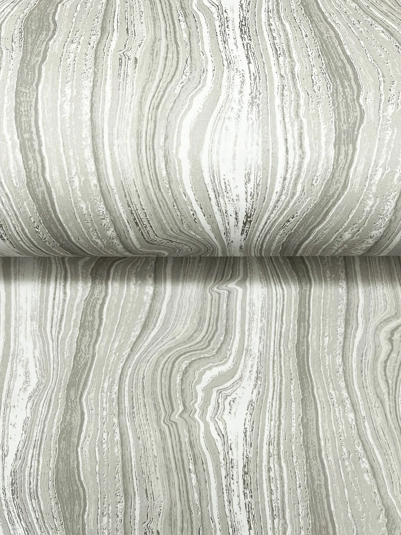 Candice Olson Mineral Shimmer wallpaper, color Gray & Pearl, SKU DF3323
