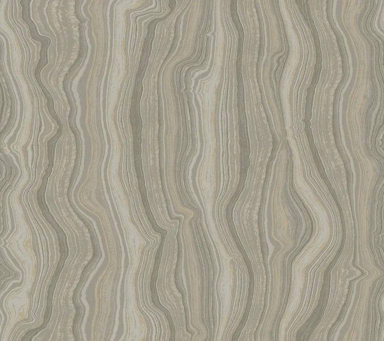 Candice Olson Mineral Shimmer wallpaper, color Taupe & Pearl, SKU DF3325