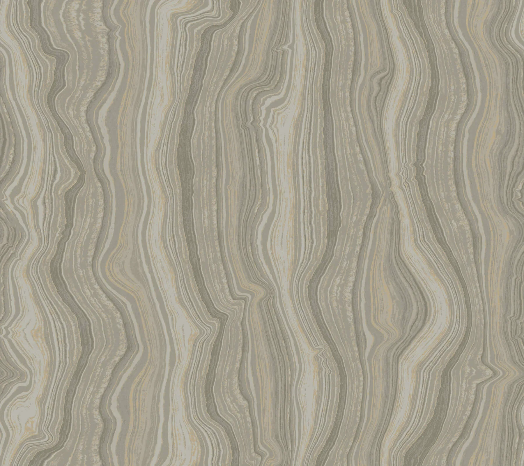 Candice Olson Mineral Shimmer wallpaper, color Taupe & Pearl, SKU DF3325