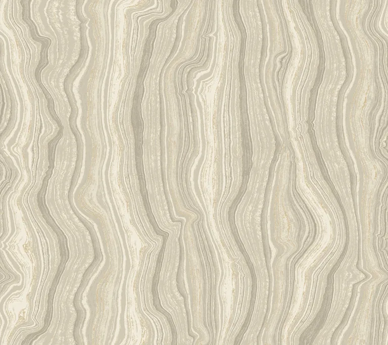 Candice Olson Mineral Shimmer wallpaper, color Warm Neutral & Pearl, SKU DF3324