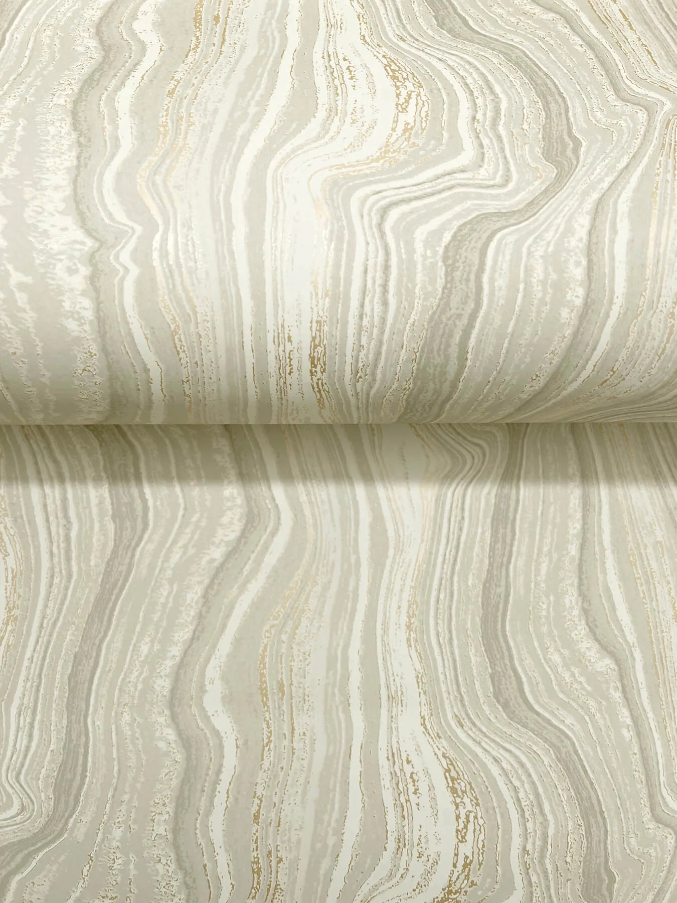 Candice Olson Mineral Shimmer wallpaper, color Warm Neutral & Pearl, SKU DF3324