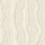 Candice Olson Mineral Shimmer - White & Pearl Wallpaper | Buy Online Candice Olson Mineral Shimmer wallpaper, color White & Pearl, SKU DF3322