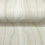 Candice Olson Mineral Shimmer - White & Pearl Wallpaper | Buy Online Candice Olson Mineral Shimmer wallpaper, color White & Pearl, SKU DF3322