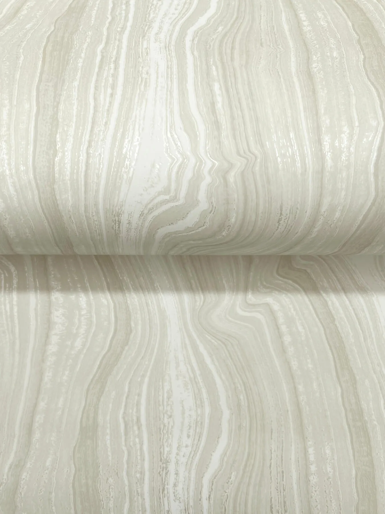 Candice Olson Mineral Shimmer - White & Pearl Wallpaper | Buy Online Candice Olson Mineral Shimmer wallpaper, color White & Pearl, SKU DF3322