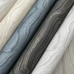 Candice Olson Mineral Shimmer - White & Pearl Wallpaper | Buy Online Candice Olson Mineral Shimmer wallpaper, color White & Pearl, SKU DF3322