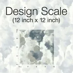 Candice Olson Mirage - Navy Wallpaper | Buy Online Candice Olson Mirage wallpaper, color Navy, SKU OS4291