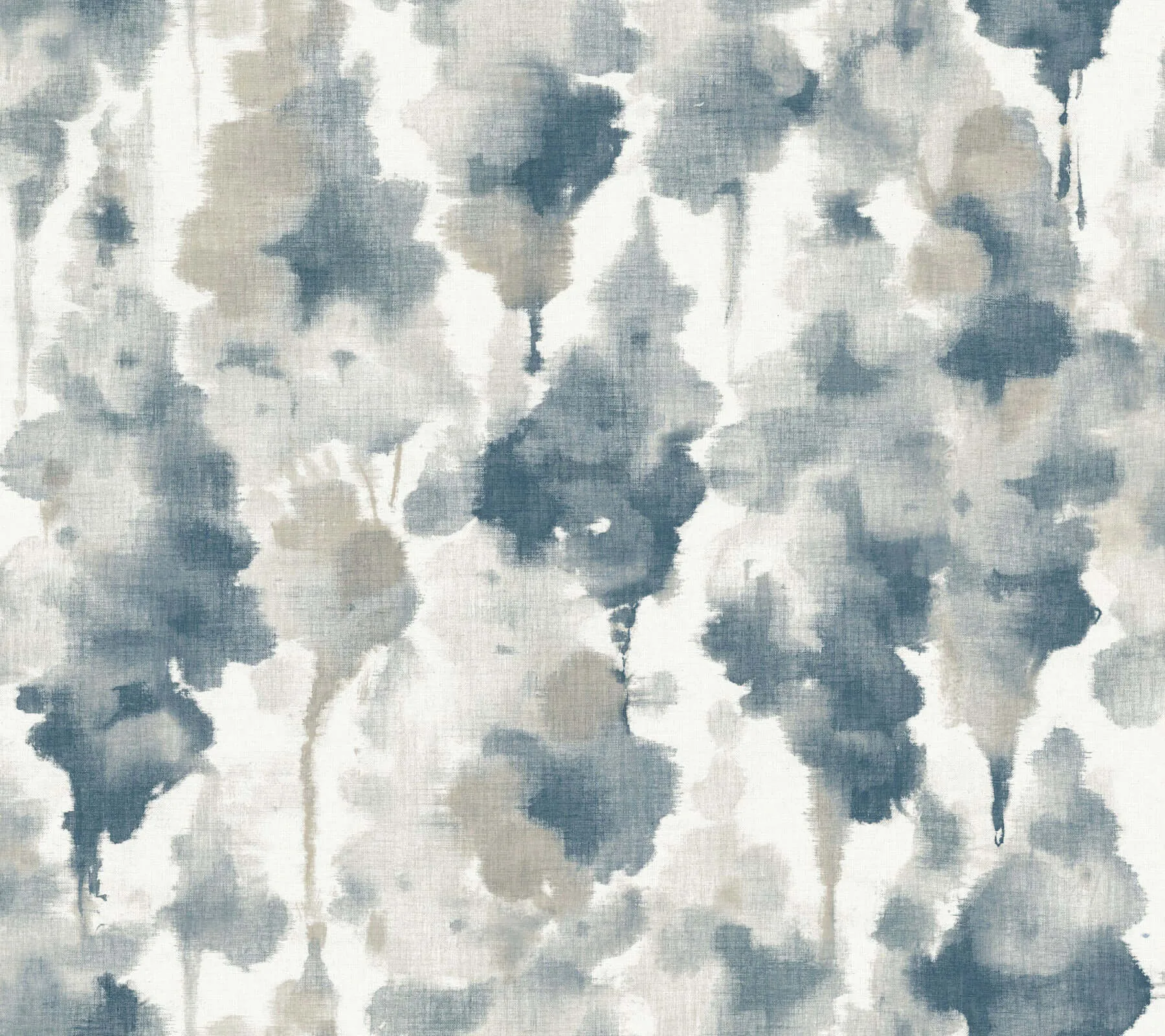 Candice Olson Mirage wallpaper, color Navy, SKU PSW1603RL