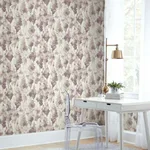 Candice Olson Mirage wallpaper, color Purple, SKU OS4293