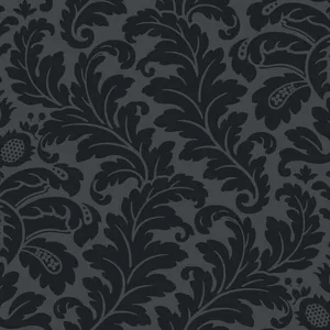 Candice Olson Modern Romance wallpaper, color Black, SKU DT5044