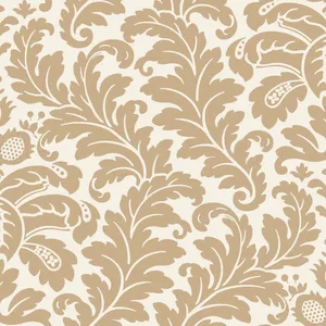 Candice Olson Modern Romance wallpaper, color Gold Metallic, SKU DT5045