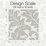 Candice Olson Modern Romance - Grey Wallpaper | Buy Online Candice Olson Modern Romance wallpaper, color Grey, SKU DT5041