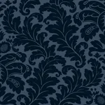 Candice Olson Modern Romance - Navy Wallpaper | Buy Online Candice Olson Modern Romance wallpaper, color Navy, SKU DT5042