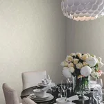 Candice Olson Modern Romance - White Wallpaper | Buy Online Candice Olson Modern Romance wallpaper, color White, SKU DT5043