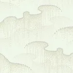 Candice Olson Moonlight Pearls wallpaper, color Cream, SKU OS4266