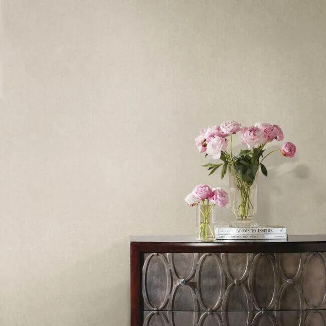 Candice Olson Oasis wallpaper, color Beige Metallic, SKU CO2085