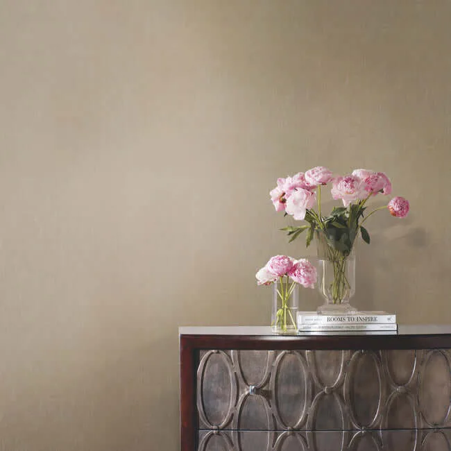 Candice Olson Oasis wallpaper, color Metallic, SKU DE9000