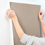 Candice Olson Oasis wallpaper, color Metallic, SKU DE9000