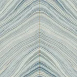 Candice Olson Onyx Strata - Blue Wallpaper | Buy Online Candice Olson Onyx Strata wallpaper, color Blue, SKU CI2412