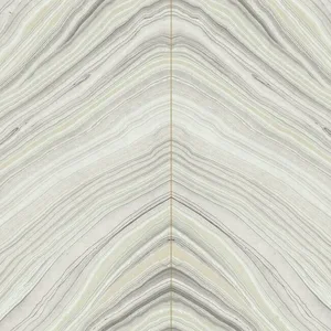 Candice Olson Onyx Strata wallpaper, color Beige, SKU CI2415
