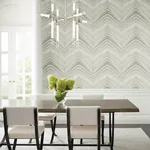 Candice Olson Onyx Strata wallpaper, color Beige, SKU CI2415