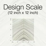 Candice Olson Onyx Strata wallpaper, color Beige, SKU CI2415