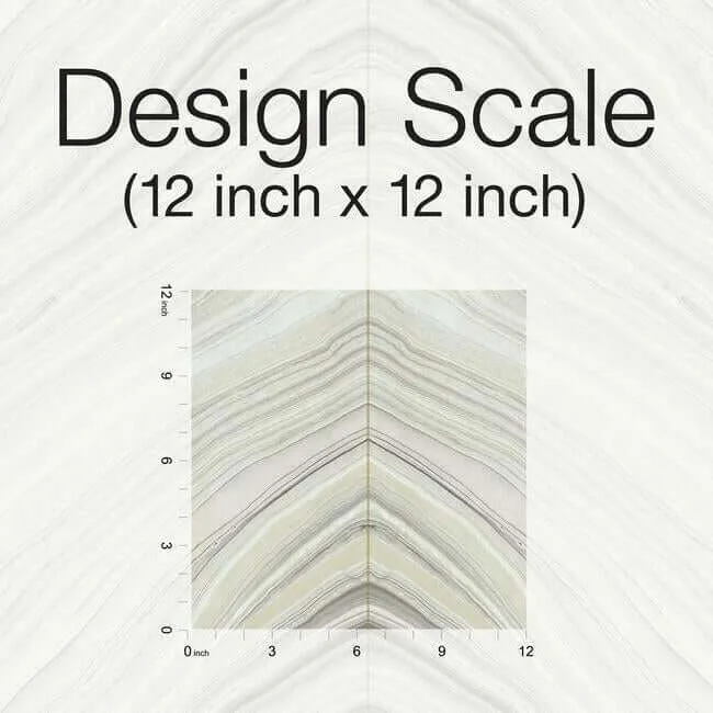 Candice Olson Onyx Strata wallpaper, color Beige, SKU CI2415