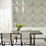 Candice Olson Onyx Strata - Taupe Wallpaper | Buy Online Candice Olson Onyx Strata wallpaper, color Taupe, SKU CI2416