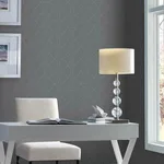 Candice Olson Opposites Attract - Dark Grey Wallpaper | Buy Online Candice Olson Opposites Attract wallpaper, color Dark Grey, SKU CI2383