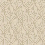 Candice Olson Palma wallpaper, color Taupe & Silver, SKU DT5082