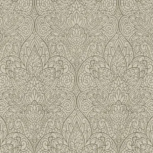 Candice Olson Paradise wallpaper, color Brown Metallic, SKU CD4010
