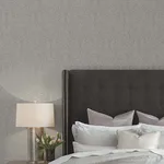 Candice Olson Paradise - Dark Taupe & Silver Wallpaper | Buy Online Candice Olson Paradise wallpaper, color Dark Taupe & Silver, SKU DT5012