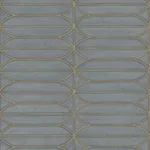 Candice Olson Pavilion wallpaper, color Charcoal, SKU PSW1410RL