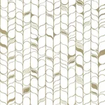 Candice Olson Perfect Petals - White & Gold Wallpaper | Buy Online Candice Olson Perfect Petals wallpaper, color White & Gold, SKU OS4201