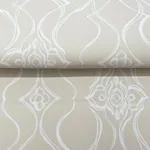 Candice Olson Pirouette - Beige Wallpaper | Buy Online Candice Olson Pirouette wallpaper, color Beige, SKU DF3375
