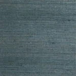 Candice Olson Plain Sisal Grasscloth - Teal Wallpaper | Buy Online Candice Olson Plain Sisal Grasscloth wallpaper, color Teal, SKU DL2955