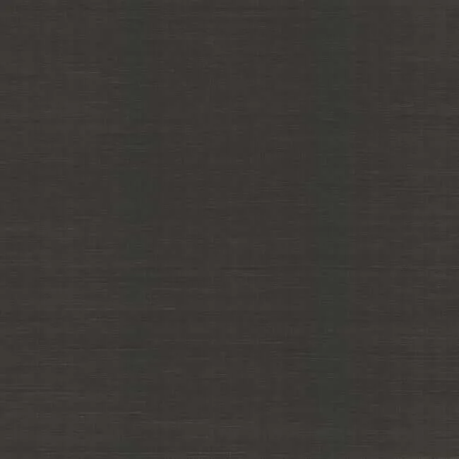 Candice Olson Plain Sisal Grasscloth wallpaper, color Black, SKU AB2195DL