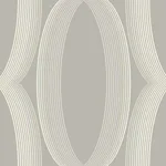 Candice Olson Progression Ogee - Light Neutral Wallpaper | Buy Online Candice Olson Progression Ogee wallpaper, color Light Neutral, SKU EV3983