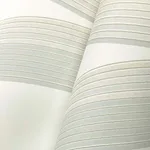 Candice Olson Progression Ogee - White Wallpaper | Buy Online Candice Olson Progression Ogee wallpaper, color White, SKU EV3981