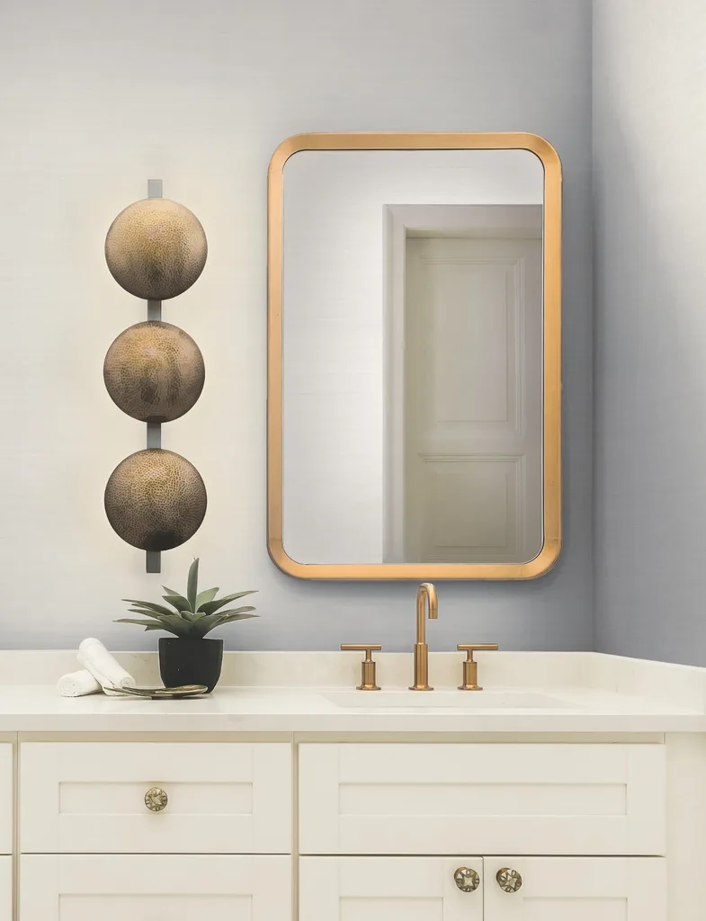 Candice Olson Quiet Vista wallpaper, color Pearl, SKU NT6202N