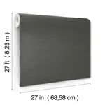 Candice Olson Quiet Vista - Ebony Wallpaper | Buy Online Candice Olson Quiet Vista wallpaper, color Ebony, SKU NT6203N