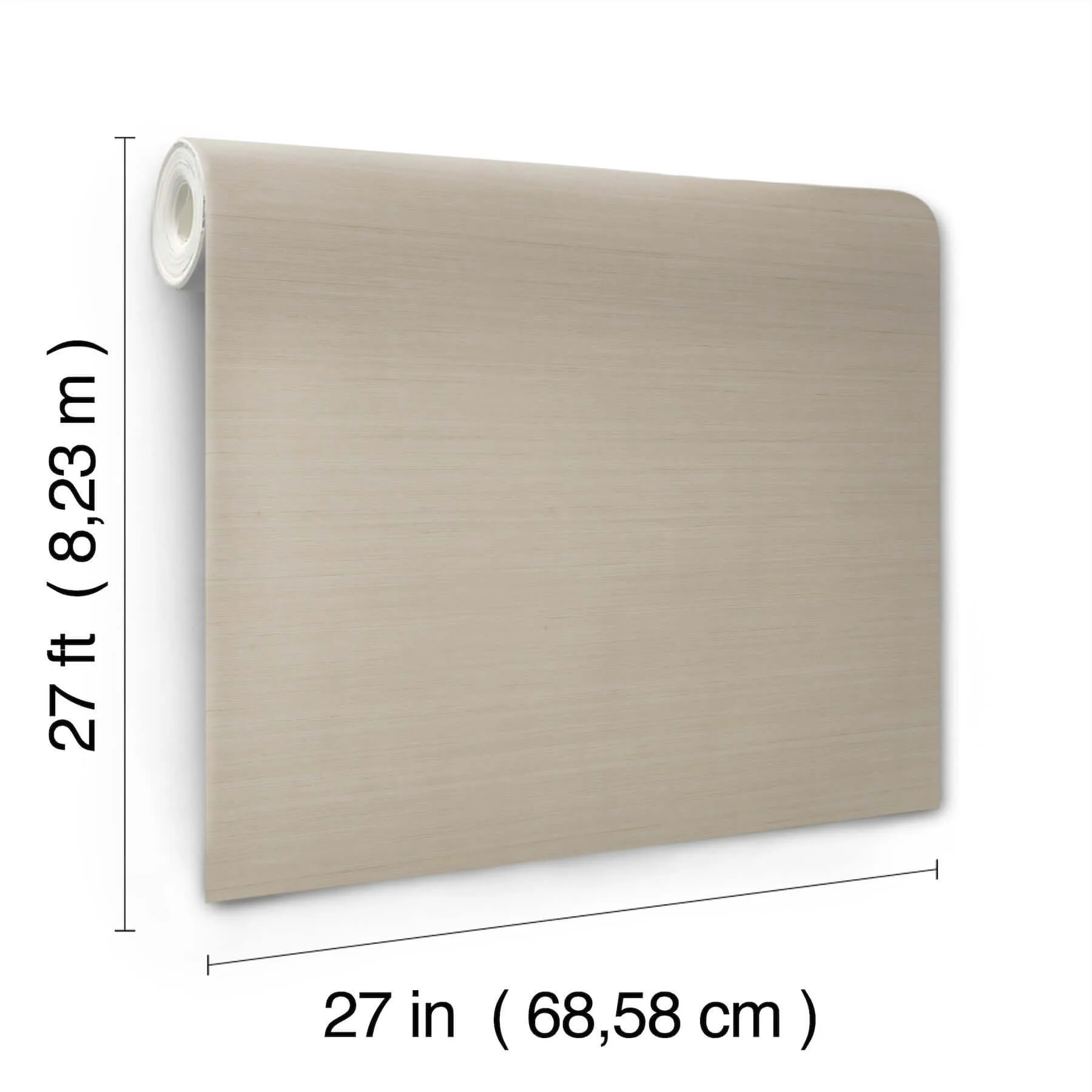 Candice Olson Quiet Vista - Zinc Wallpaper | Buy Online Candice Olson Quiet Vista wallpaper, color Zinc, SKU NT6207N
