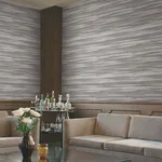 Candice Olson Sanctuary wallpaper, color Dark Grey, SKU DT5121