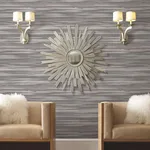 Candice Olson Sanctuary wallpaper, color Dark Grey, SKU DT5121