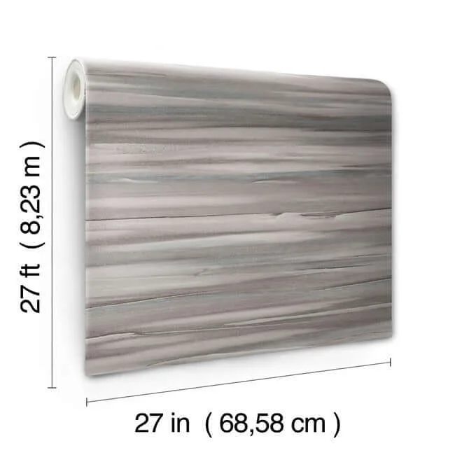Candice Olson Sanctuary wallpaper, color Dark Grey, SKU DT5121