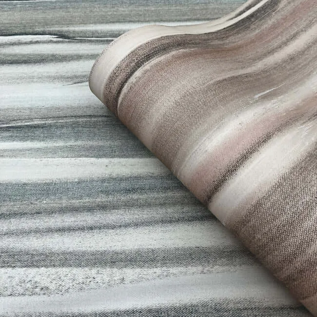 Candice Olson Sanctuary wallpaper, color Green, SKU DT5126