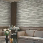 Candice Olson Sanctuary wallpaper, color Green, SKU DT5126