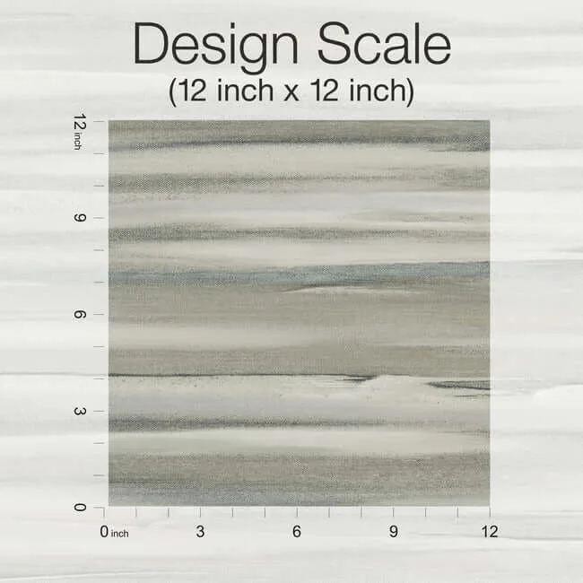 Candice Olson Sanctuary wallpaper, color Green, SKU DT5126
